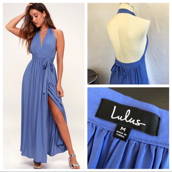 lulus magical movement dress